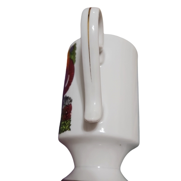 Smug Mugs Aries Zodiac Royal Crown Arnart By Elena Vintage Coffee Cup 15" - Picture 2 of 6